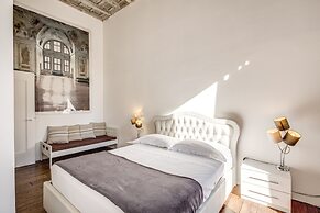 La Residenza del Sole al Pantheon