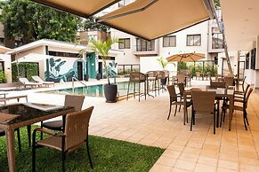 Bidwood Suite Hotel