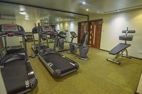 Bidwood Suite Hotel