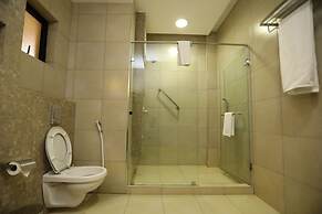 Bidwood Suite Hotel