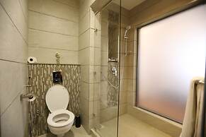 Bidwood Suite Hotel