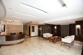 Bidwood Suite Hotel