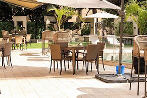 Bidwood Suite Hotel