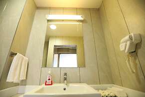Bidwood Suite Hotel