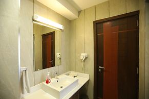Bidwood Suite Hotel