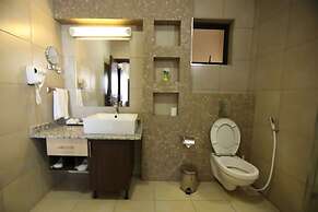 Bidwood Suite Hotel