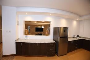 Bidwood Suite Hotel