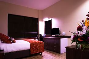 Bidwood Suite Hotel