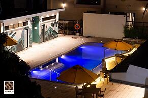 Bidwood Suite Hotel
