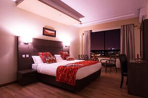 Bidwood Suite Hotel