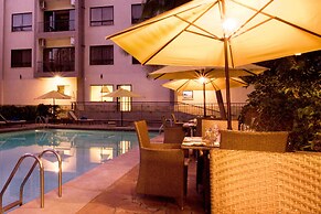 Bidwood Suite Hotel