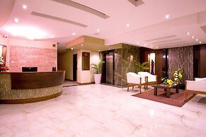 Bidwood Suite Hotel