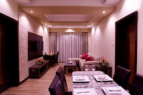 Bidwood Suite Hotel