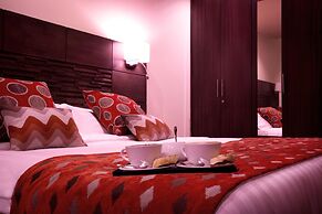 Bidwood Suite Hotel