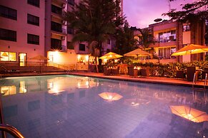 Bidwood Suite Hotel