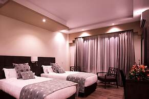 Bidwood Suite Hotel