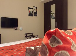 Bidwood Suite Hotel