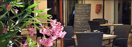 Logis le Printemps