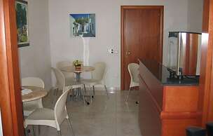 B&B Villa Teresa