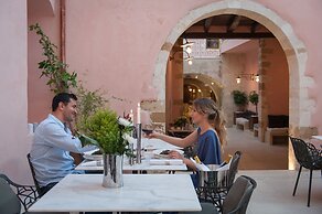 Serenissima Boutique Hotel