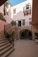 Serenissima Boutique Hotel