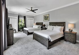 Somerset Bed and Breakfast