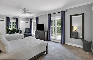 Somerset Bed and Breakfast