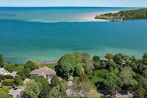 Somerset Bed and Breakfast