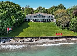 Somerset Bed and Breakfast