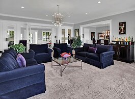Somerset Bed and Breakfast