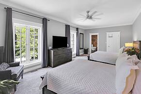 Somerset Bed and Breakfast