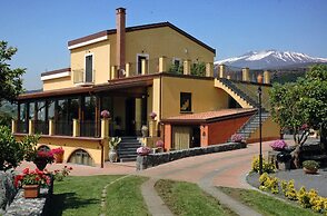 Feudogrande Agriturismo