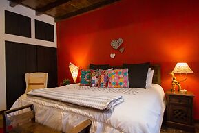 Hotel Monasterio