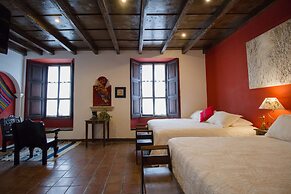 Hotel Monasterio