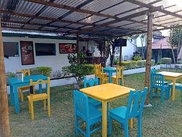 Hotel Monasterio