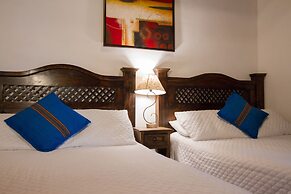 Hotel Monasterio