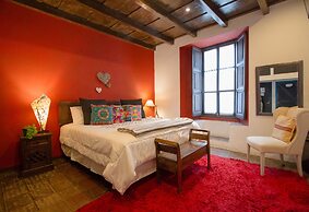 Hotel Monasterio