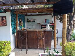 Hotel Monasterio