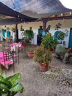 Hotel Monasterio