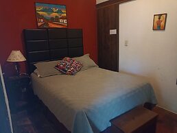 Hotel Monasterio