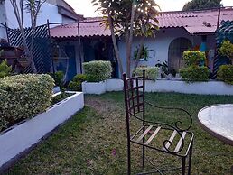 Hotel Monasterio
