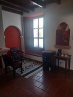 Hotel Monasterio