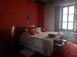 Hotel Monasterio