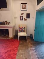 Hotel Monasterio
