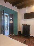 Hotel Monasterio