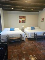 Hotel Monasterio