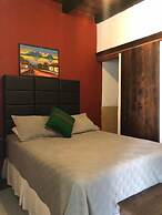 Hotel Monasterio