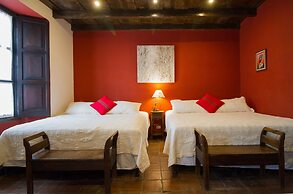 Hotel Monasterio