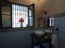 Hotel Monasterio