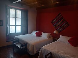 Hotel Monasterio